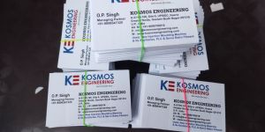 Digital Visiting Card Printing Services