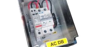 Alternative Current Distribution Box