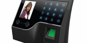 Face Recognition System