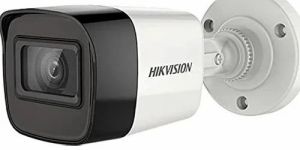 HD Bullet Camera
