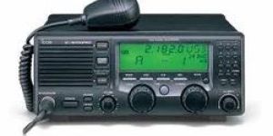 HF Radio