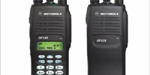 UHF Walkie Talkie