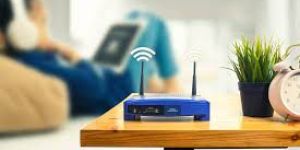 Wireless Broadband Installation Service