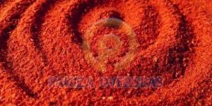 Red Chili Powder