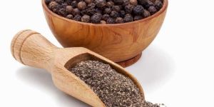 Black Pepper Powder