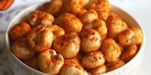 Peri Peri Roasted Fox Nuts