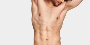 Mens Brief Underwear