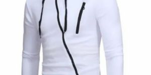Mens Cotton Hoodies