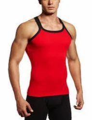 Mens Gym Vest