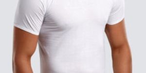 Mens Half Sleeve Vest