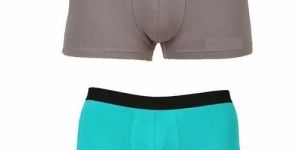 Mens Trunks Underwear