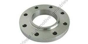 ALLOY STEEL SLIP ON FLANGES