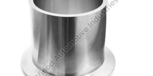 Alloy Steel Stub Ends