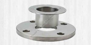 Aluminium Lap Joint