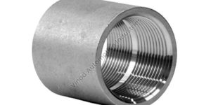 Duplex Steel Pipe Coupling