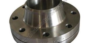 Nickel Alloy Lap Joint