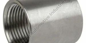 Nickel Alloy Pipe Coupling