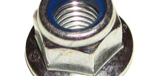 Nylock Self Locking Nut