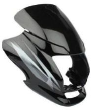 Hero Super Splendor Bike Mudguard