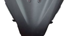 Honda Activa 4g Nose