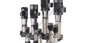 Inline Multistage Pump