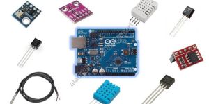 Temperature Sensors
