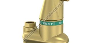 Voda Air Separators V