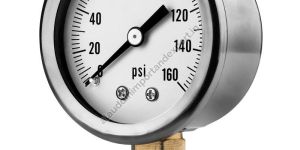 Water Pressure Gauge