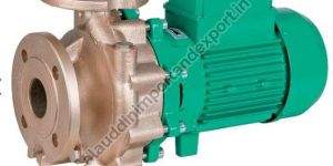 Wilo-BM Glanded Pump