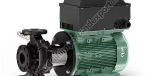 Wilo-CronoBloc-BL-E Glanded Pump