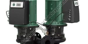 Wilo-CronoTwin-DL-E Pump