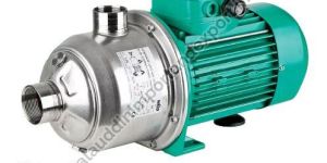 Wilo-Economy MHI Pump