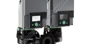 Wilo-Stratos GIGA2.0-D Pump