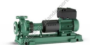 Wilo-Yonos GIGA-N Pump