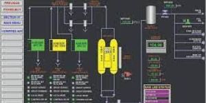 COMPRESSOR MONITORING SYSTEM