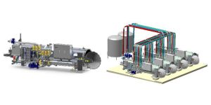 Energy Recovery System