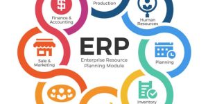 ERP Software