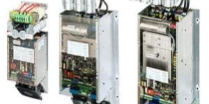 Variable Frequency Drive