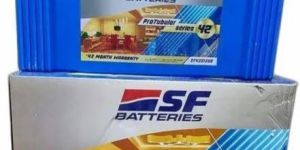 Inverter Batteries