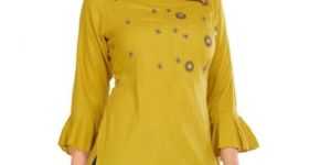 Ladies Short Kurti