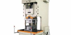 Aluminium Foil Container Making Machine