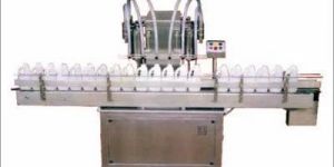 Automatic Water Packing Machine