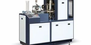 Disposable Cup Making Machine