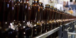 Liquor Bottling Plant