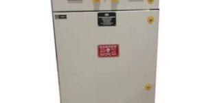 125kVA AMF Control Panel