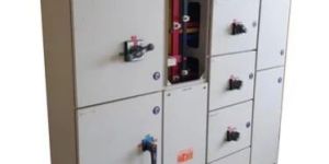 8 Way LT Distribution Panel