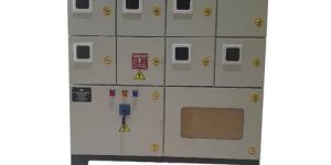 EB Meter Panel Board