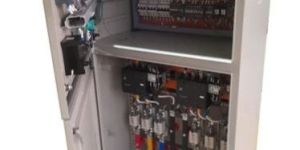 Electric Control Panel