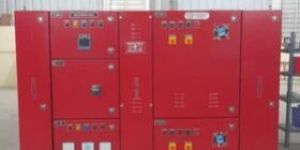 Fire Fighting Panel