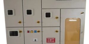 LTCT Meter Panel Board